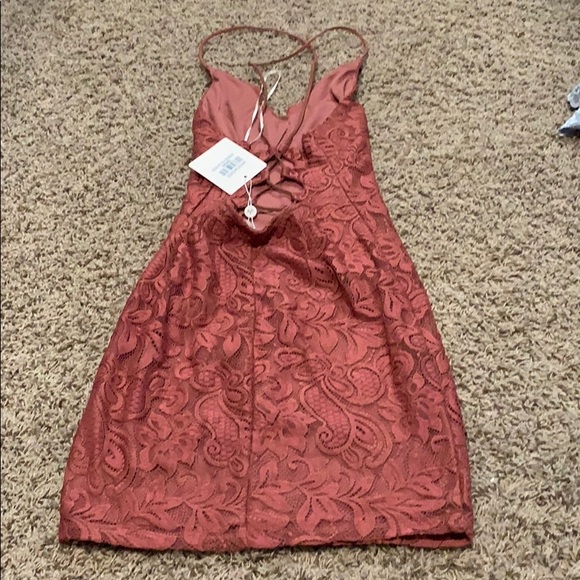 Hello molly dress - Picture 5 of 5